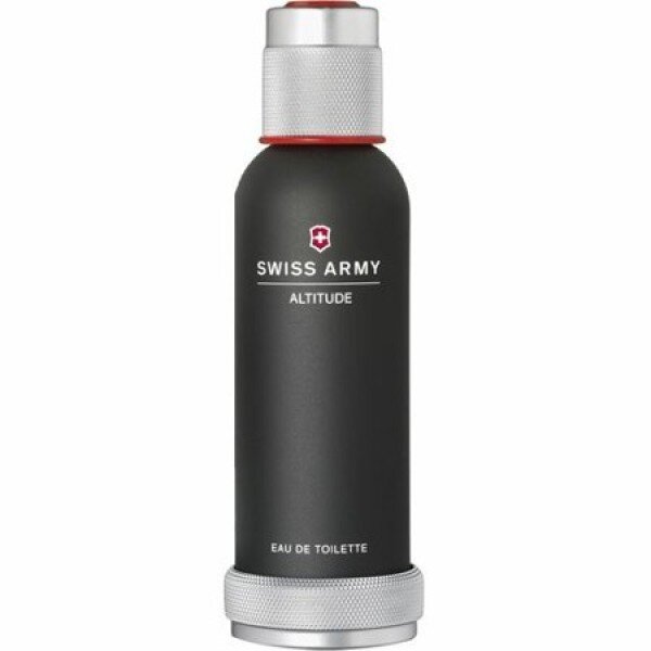 Swiss Army Altitude EDT 100 ml Erkek Parfümü kullananlar yorumlar